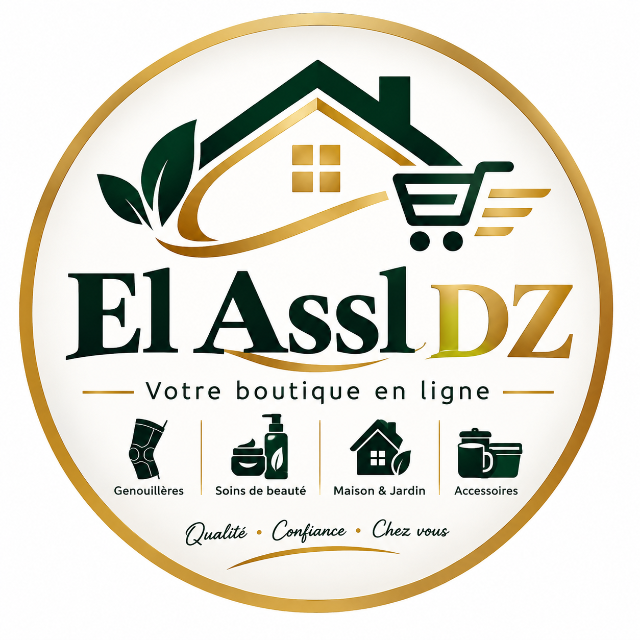 El-Assl-DZ